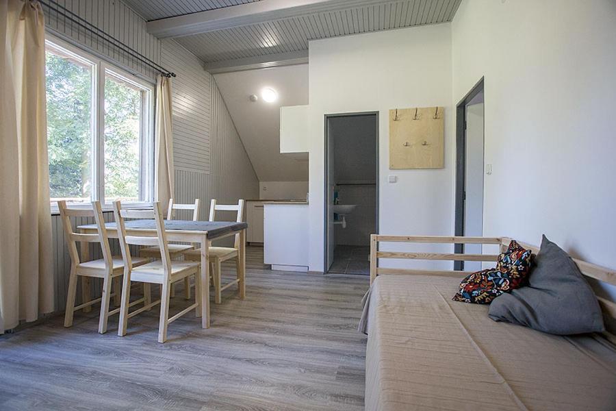 Kopanina Lodge *