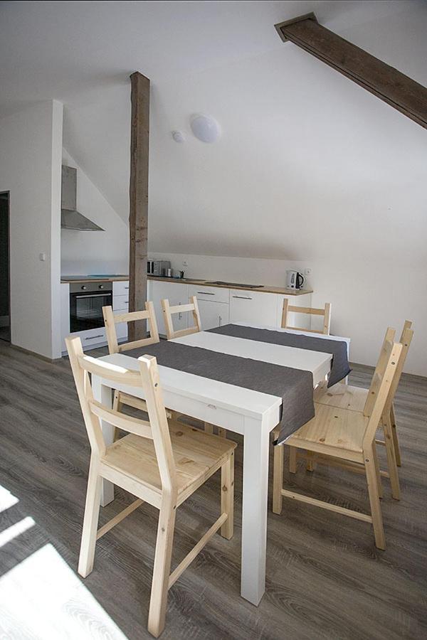 Lodge Kopanina
